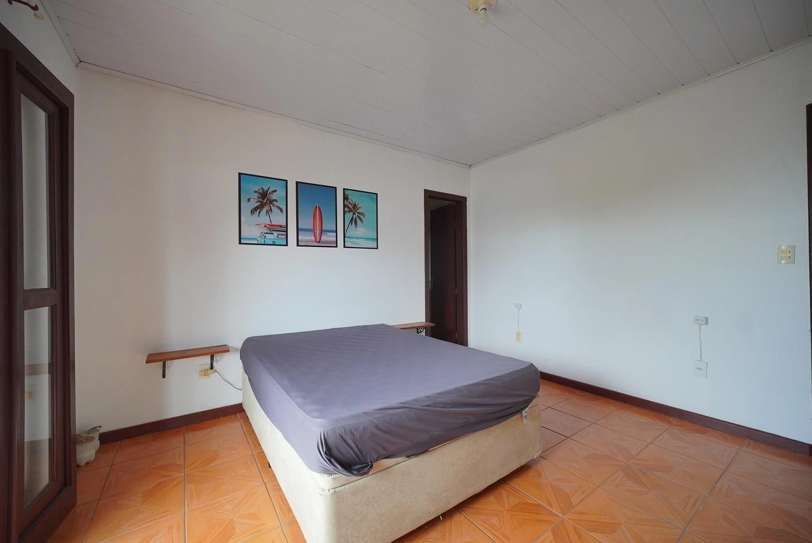 3-bedroom house with a washing machine — photo 8