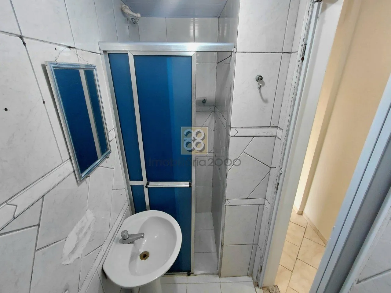Квартира на першому поверсі 50 м²: 2 кімнати й 1 ванна — photo 12