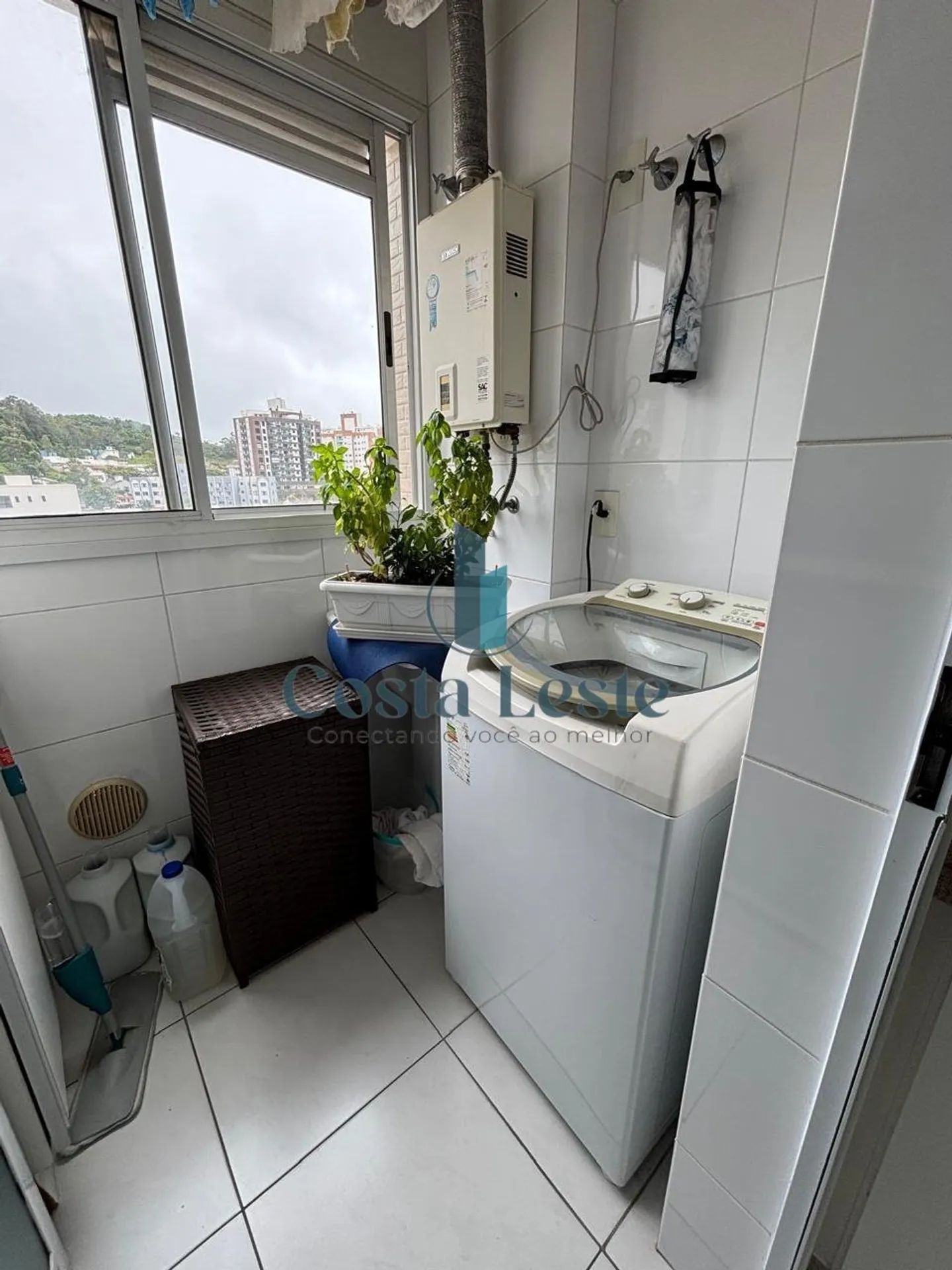 Departamento con espacio de home office en Florianópolis — photo 9