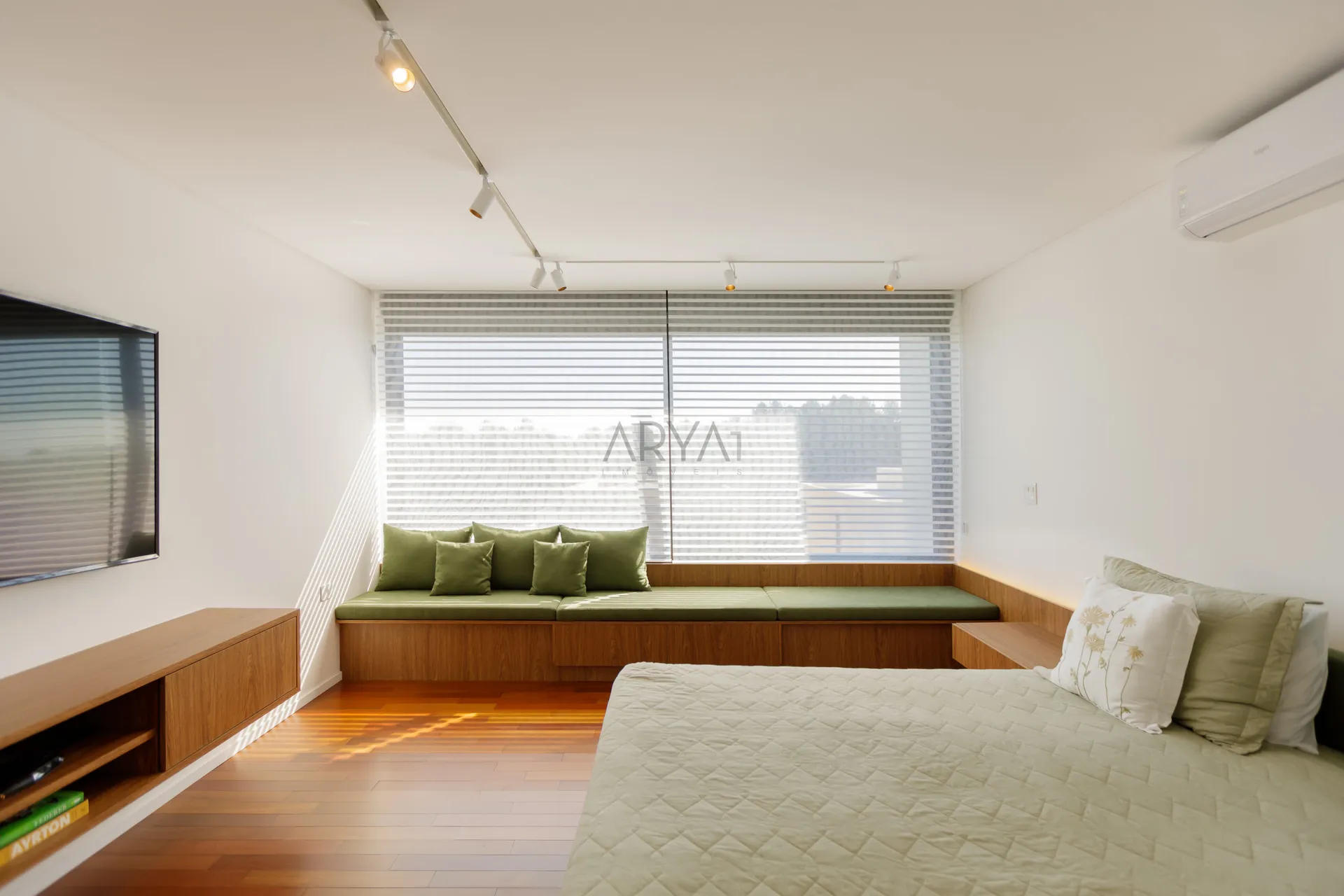 Casa mobiliada com 3 quartos e 5 banheiros, 5 vagas — photo 19
