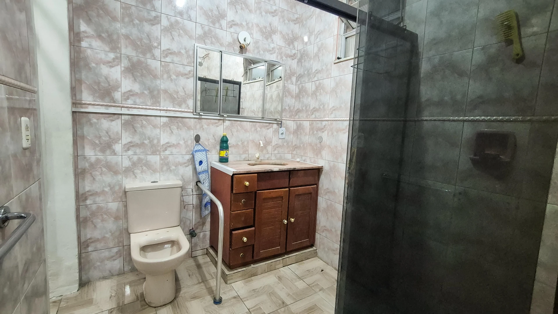 Дом с 1 спальней и приватным садом, без парковки — photo 28