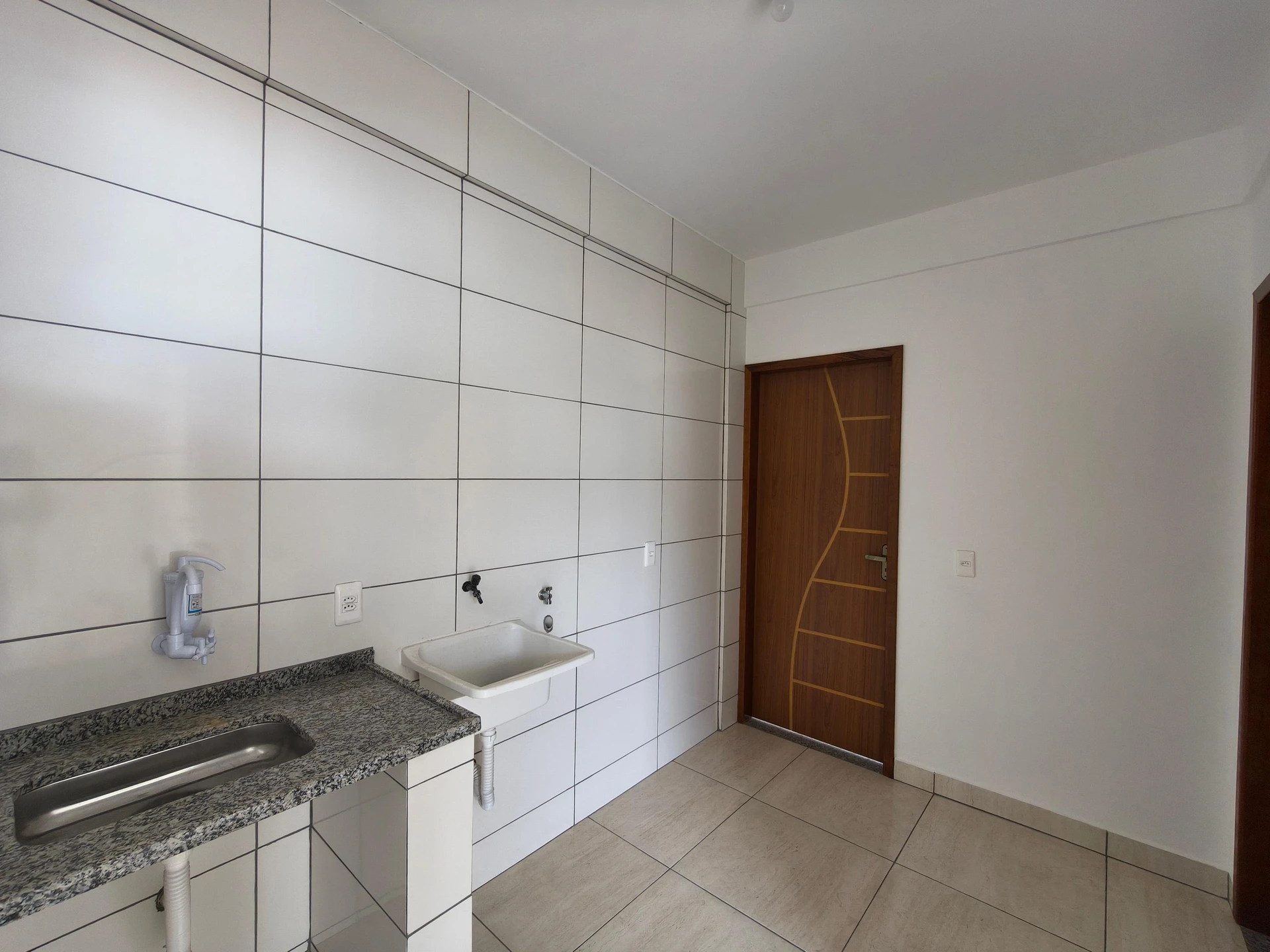 Studio de 31 m² — photo 8