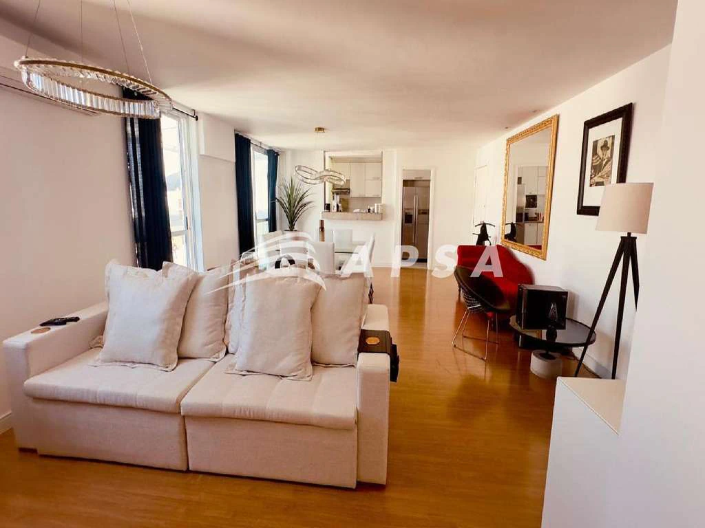 Duplex 4-bedroom penthouse with a private BBQ — photo 6