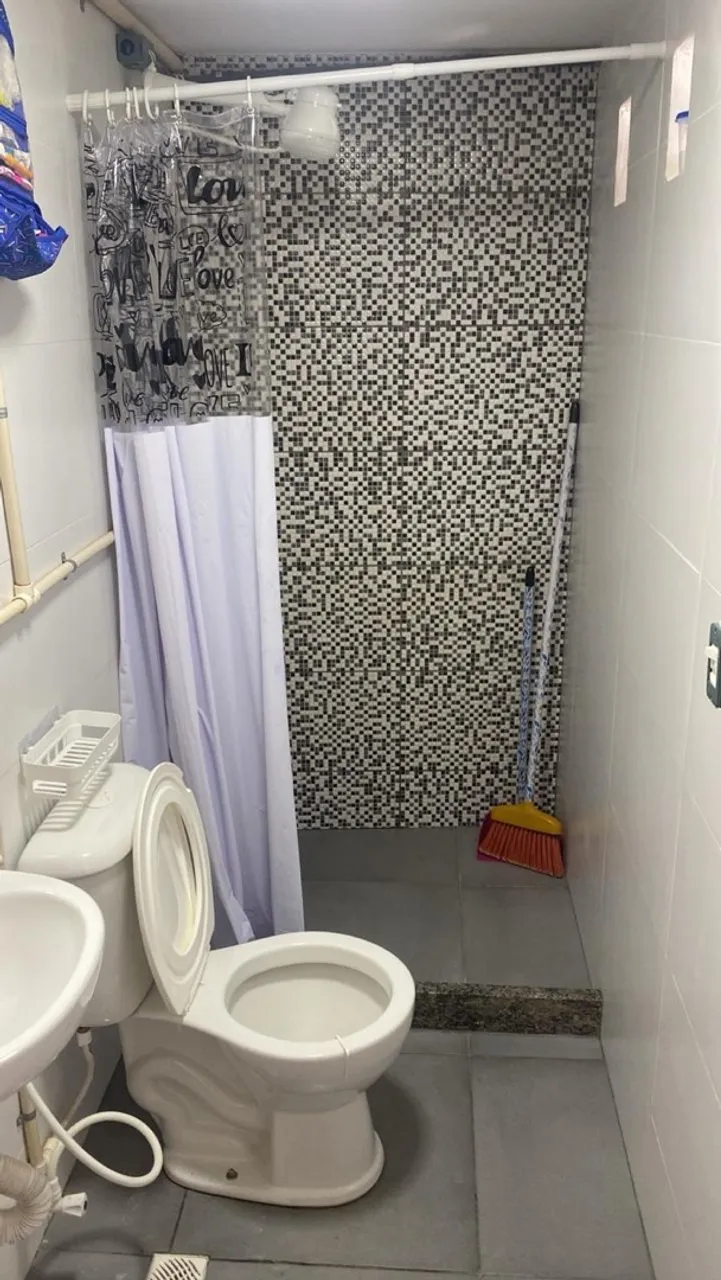Studio mobiliado de 20 m², Vasco da Gama — photo 10