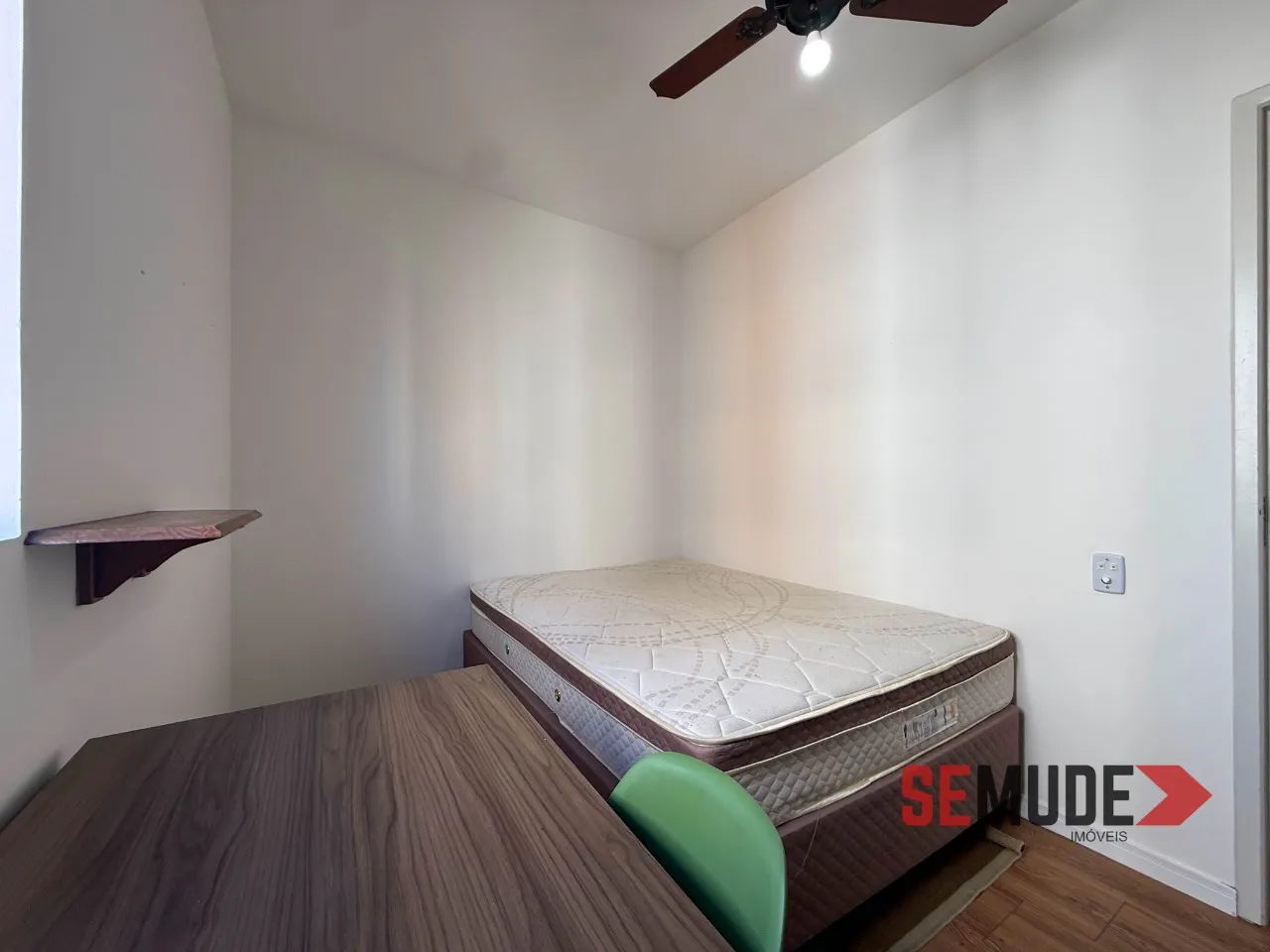 Apartamento amueblado de 2 dormitorios con 1 plaza — photo 4