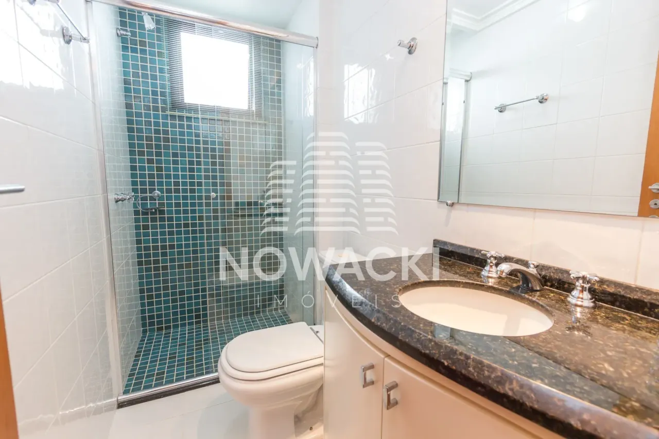 Semi-furnished 2-bedroom apartment with 2 bathrooms — photo 3