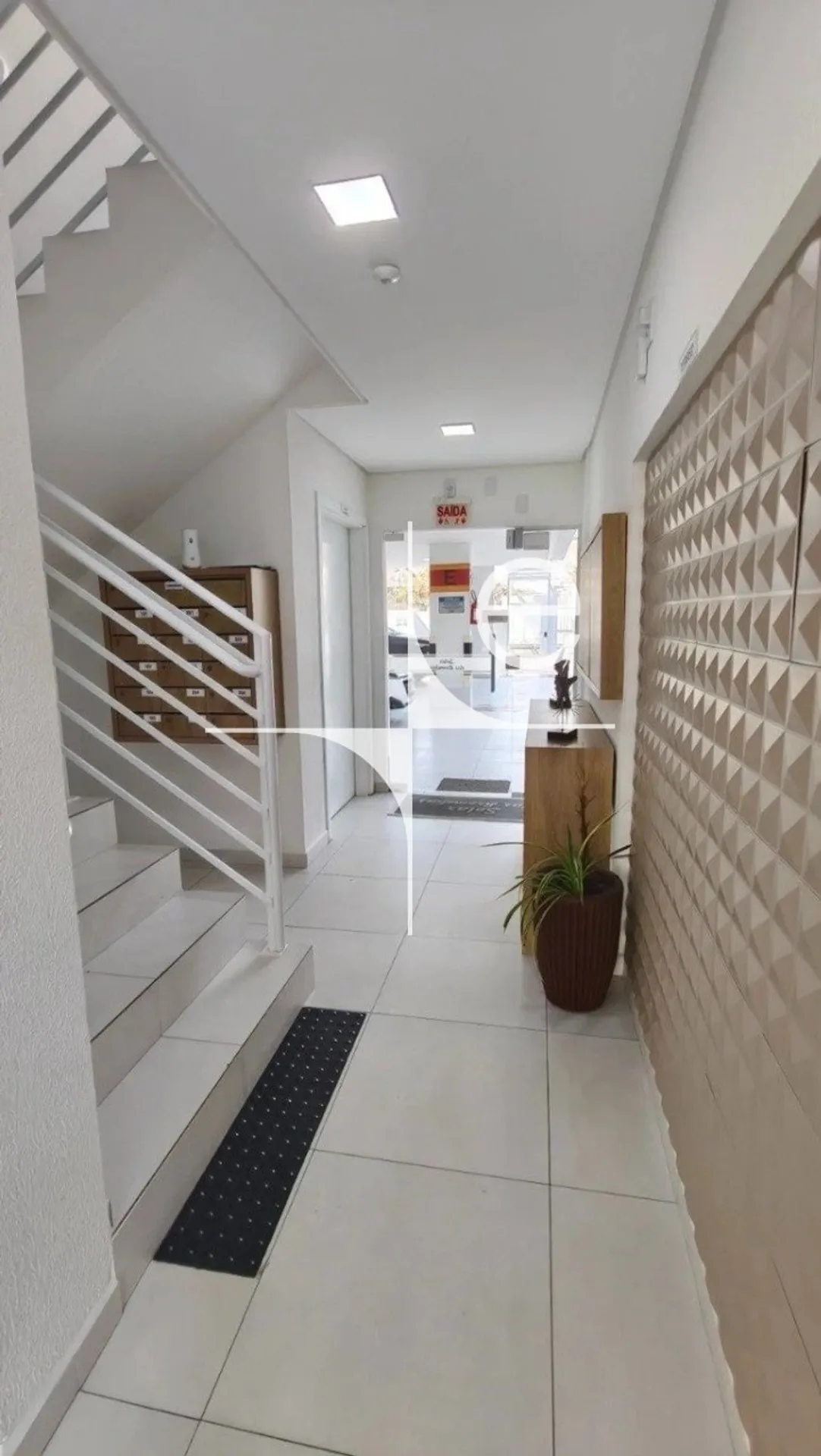 2-bedroom apartment, 56 m² — photo 16