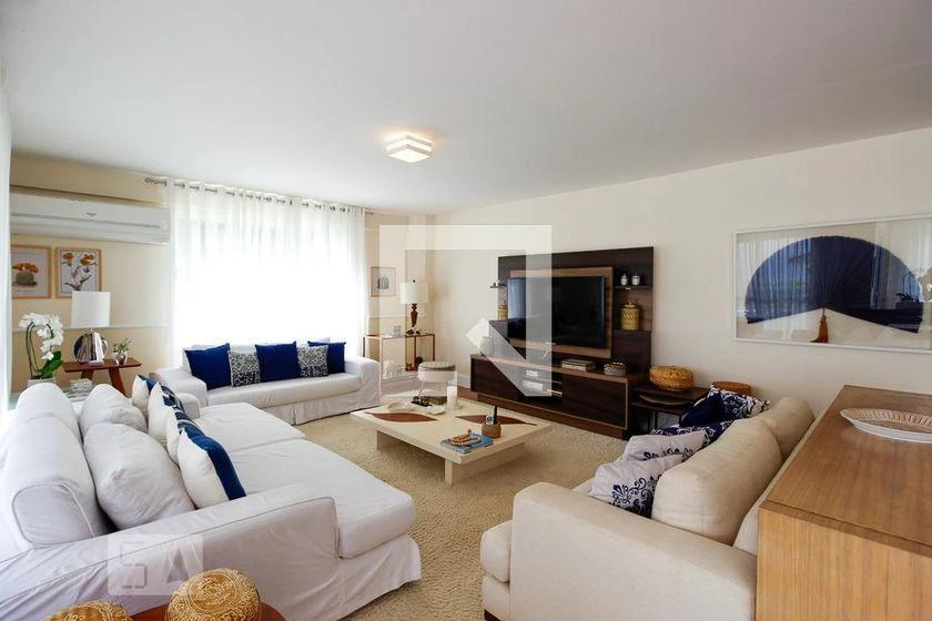 House for rent with 4 en-suite bedrooms and 450 m² — photo 6