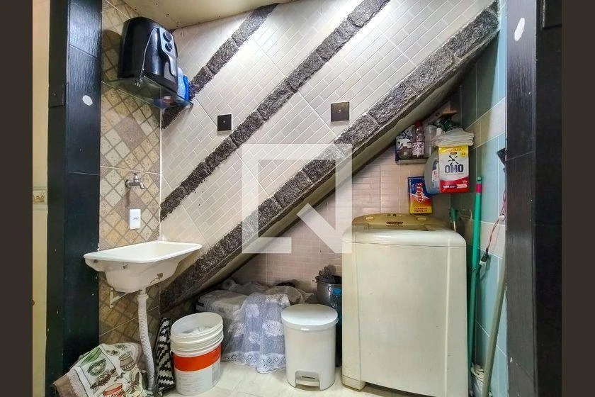 Furnished house with 2 bedrooms and open kitchen — photo 32