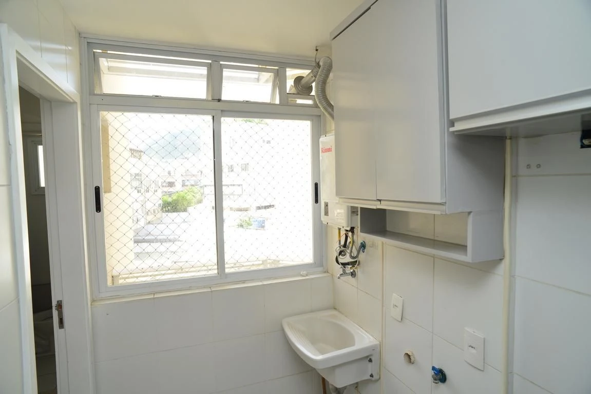 Apartamento, 90 m², com espaço de home office — photo 17