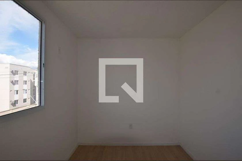 Сдаваемая в аренду квартира без мебели 2 спальни 41 м² — photo 9