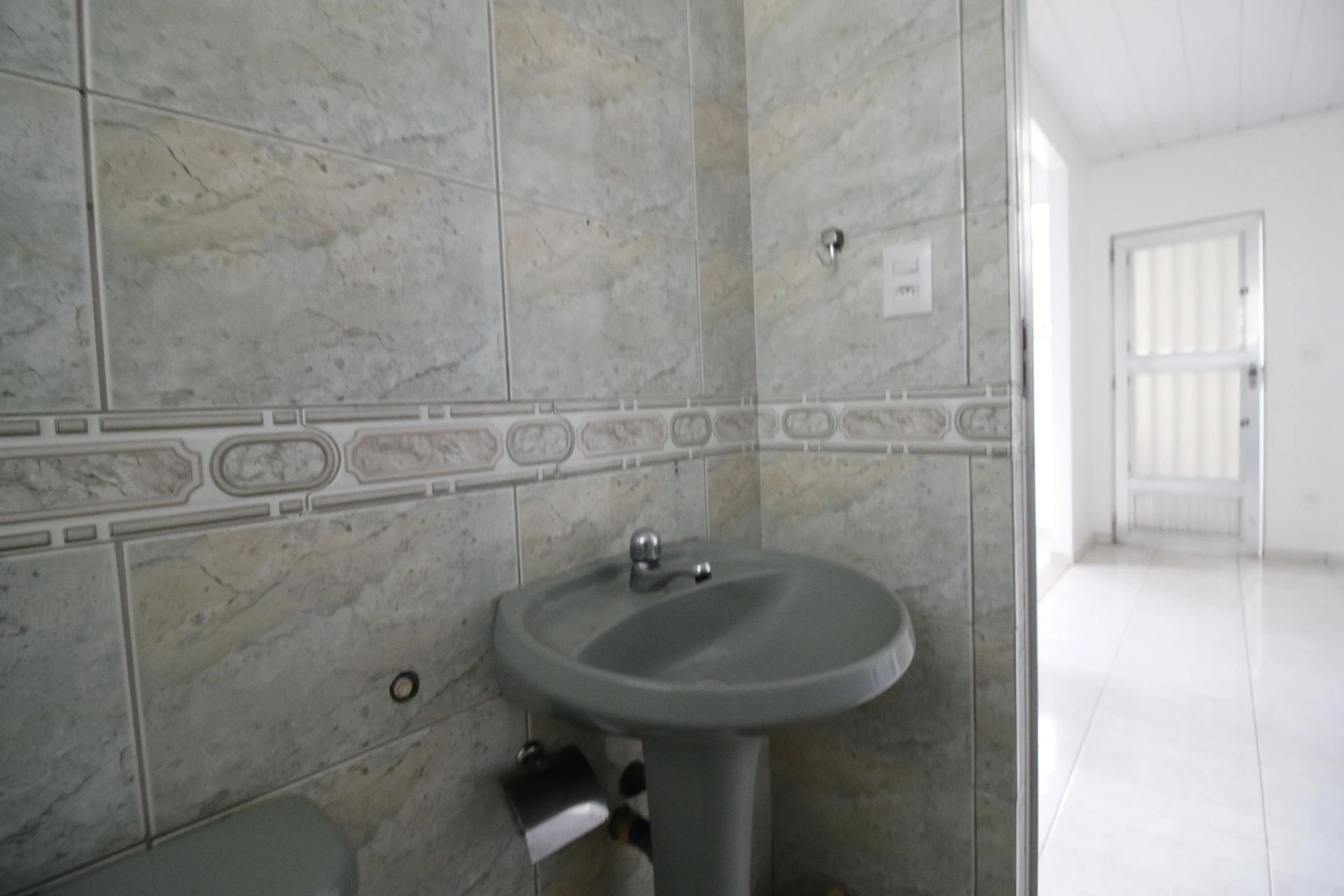 3-bedroom house, 1 with its own bathroom, 110 m² — photo 23