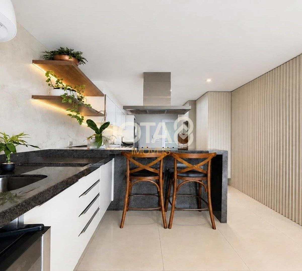 Apartamento, 267 m², com vista para a água — photo 11