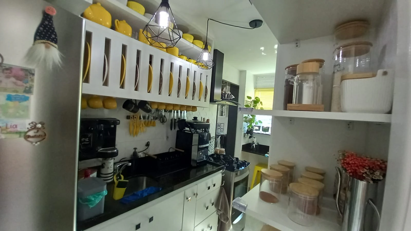 Apartamento mobiliado de 70 m² com 2 quartos e 1 vaga — photo 12