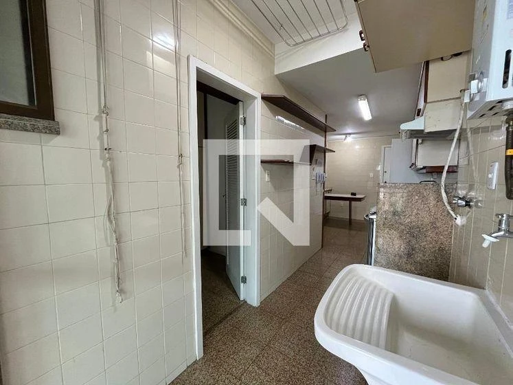 Квартира з 3 спальнями та панорамними вікнами — photo 31
