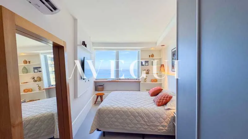 Furnished apartment, 110 m², with a jacuzzi — photo 6
