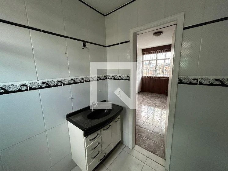 Washing machine in a 2-bedroom apartment, 77 m² — photo 41