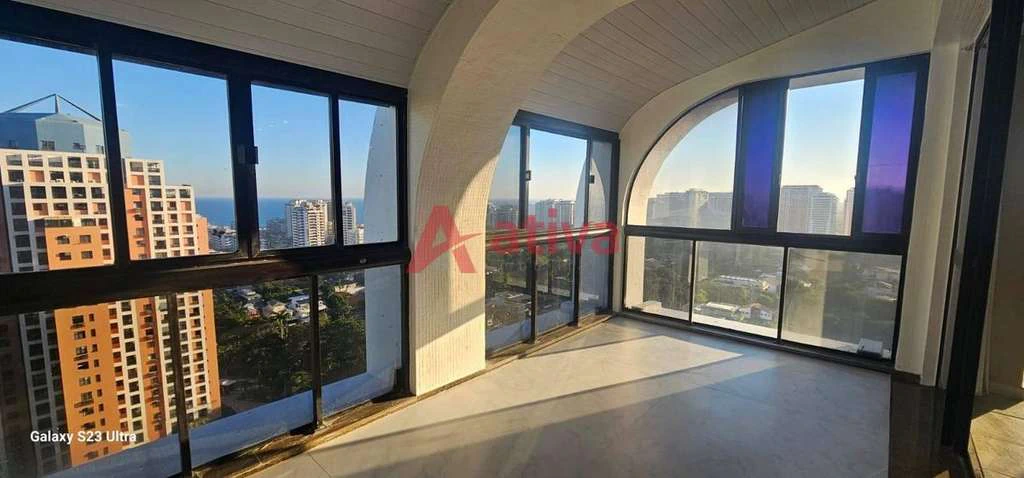 Apartamento duplex de 200 m², 3 suítes e área privativa — photo 3