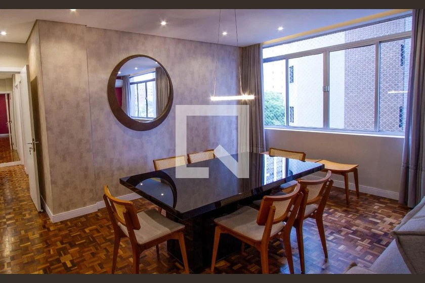3-bedroom apartment with 4 bathrooms and 2 parking spaces — photo 9