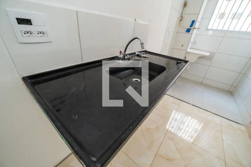 Apartamento não mobiliado com 2 quartos e 43 m² — photo 34