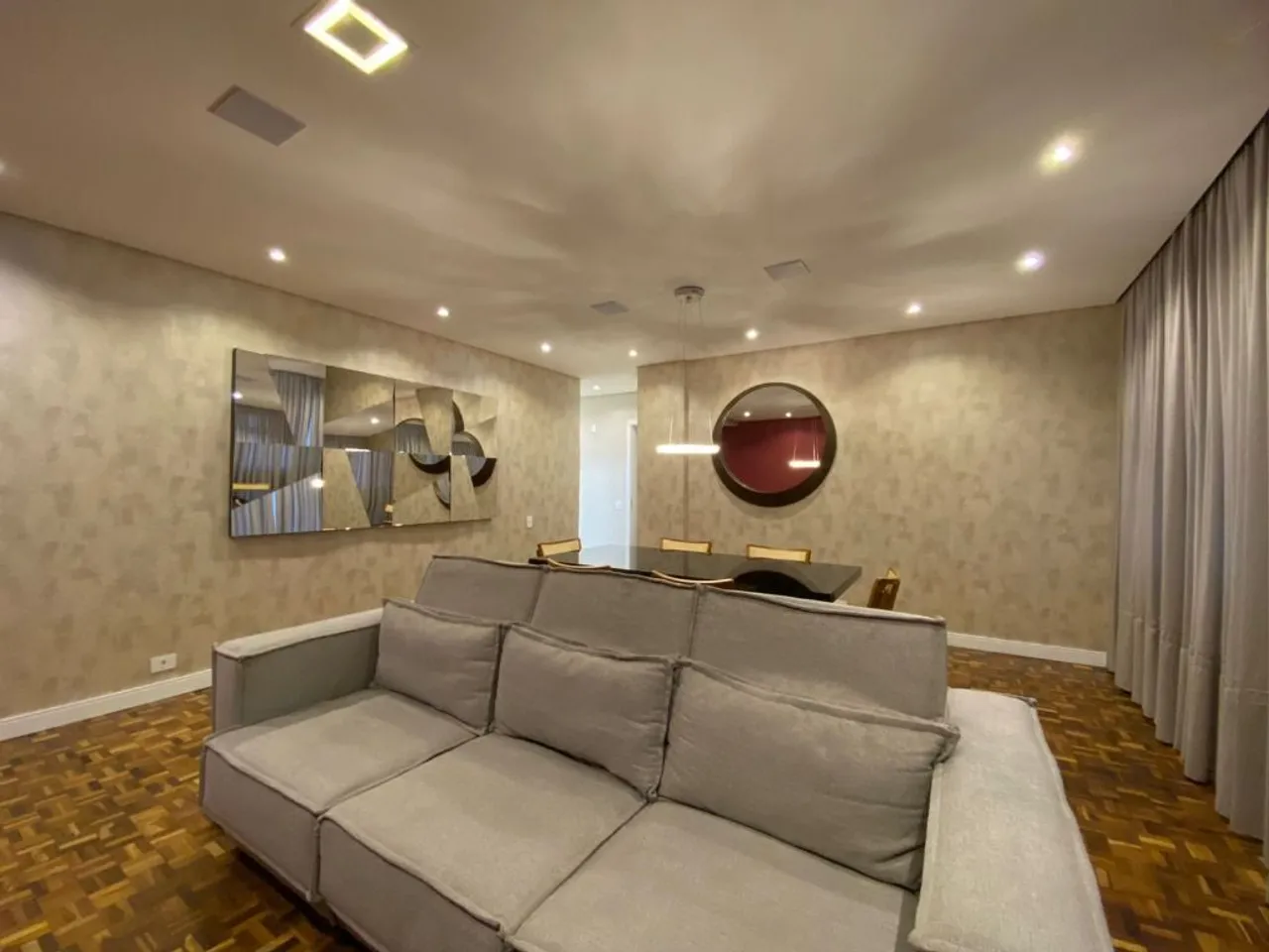 3-bedroom apartment with 4 bathrooms in good condition — photo 7