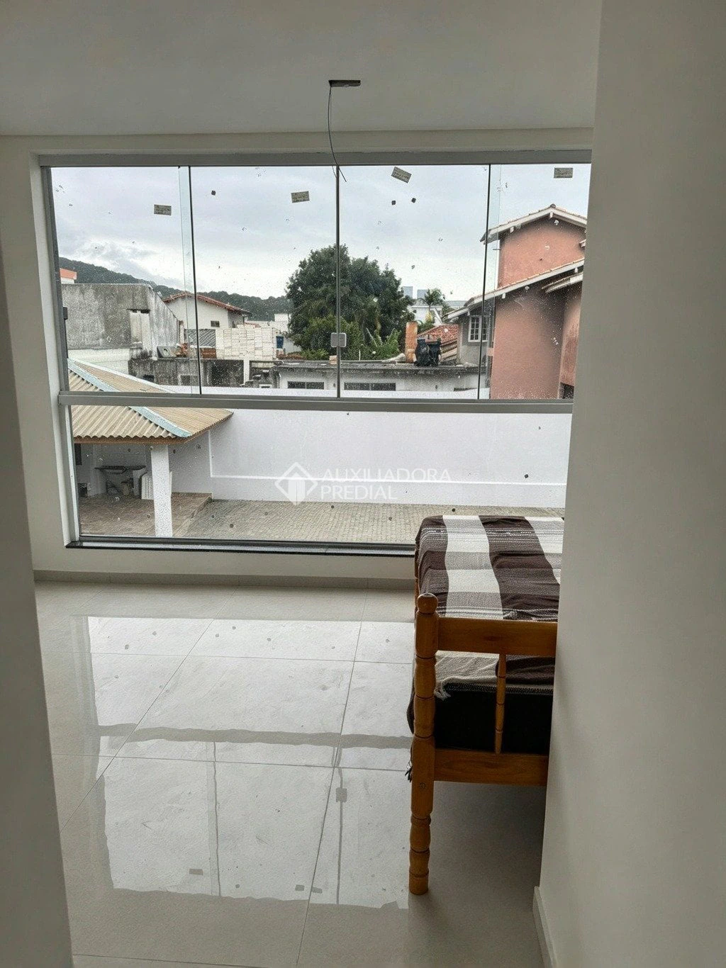 Casa, 67 m², con balcón gourmet — photo 3