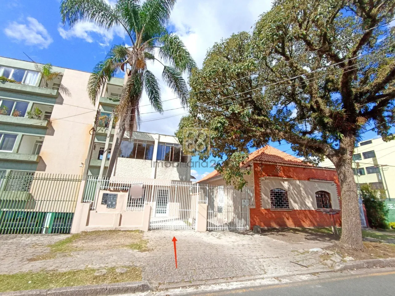 Ground-floor unfurnished house with 2 bedrooms and 85 m² — photo 2