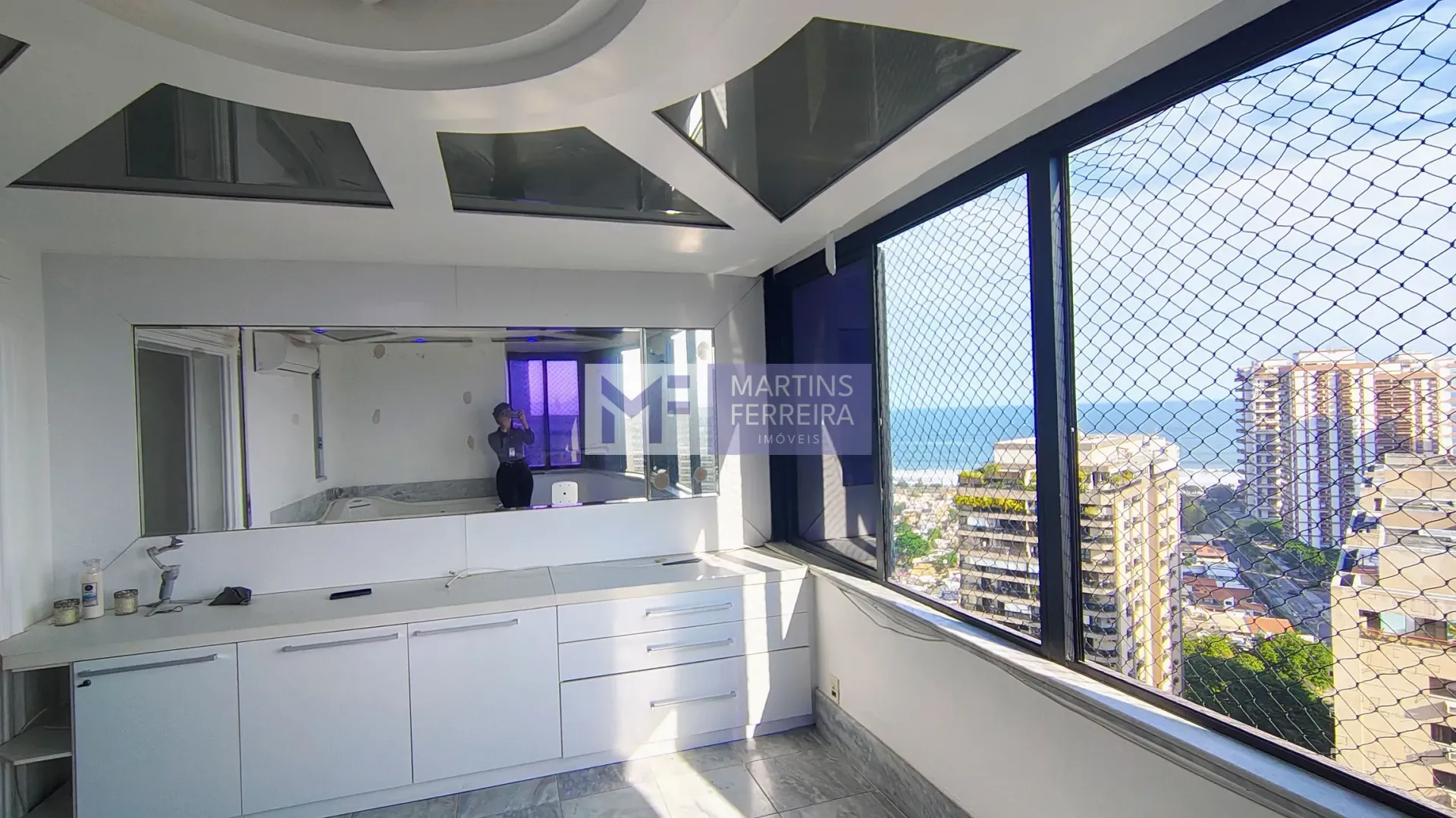 Cobertura para locação com 4 quartos e 5 banheiros — photo 22