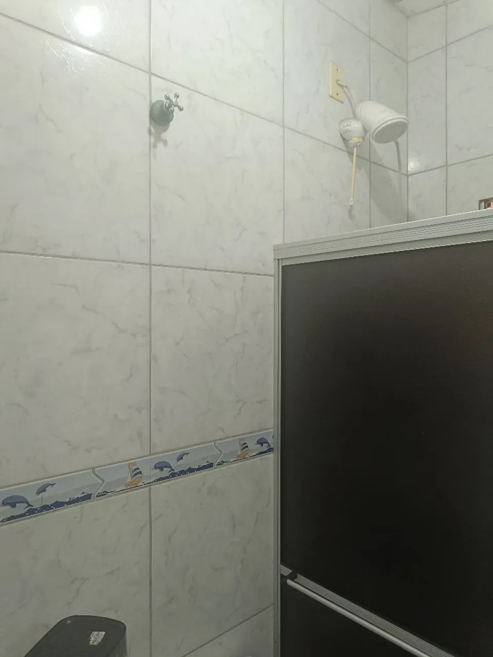Furnished 40 m² studio in Florianópolis — photo 14