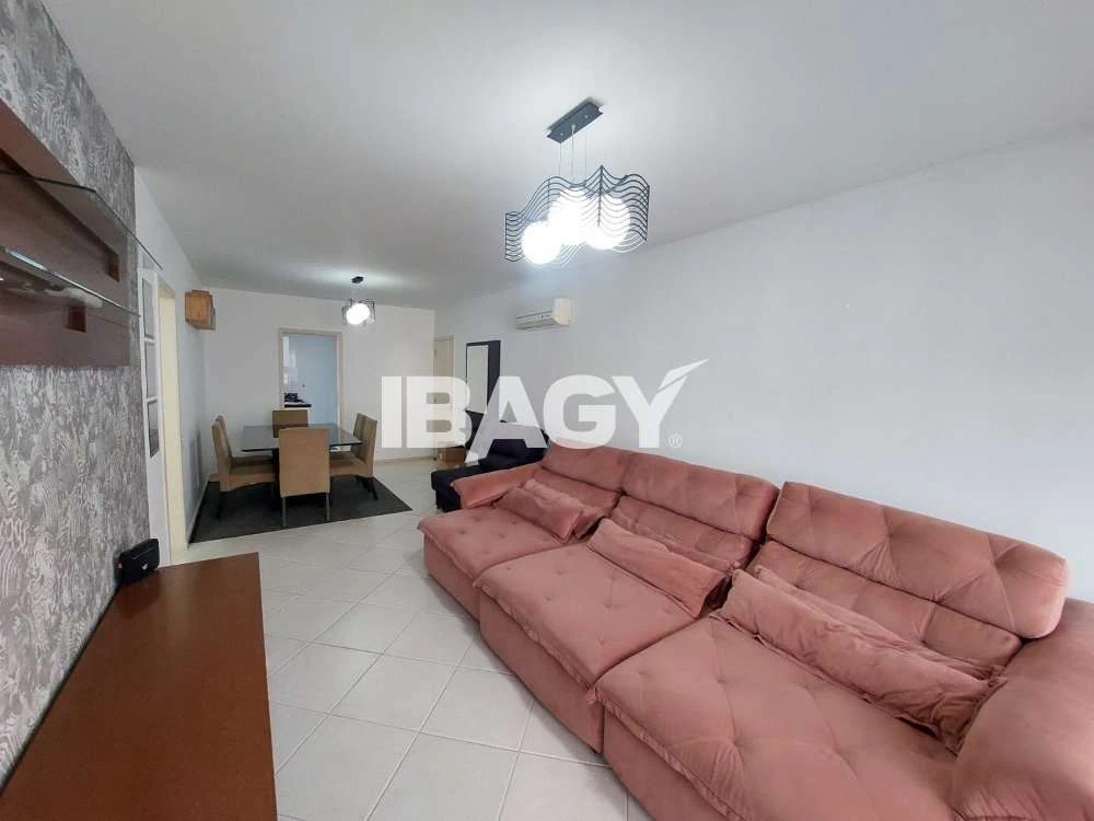 Apartment with 3 bedrooms, 3 bathrooms and 137 m² — photo 4