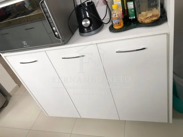 2-bedroom, 58 m² apartment in João Pessoa — photo 17
