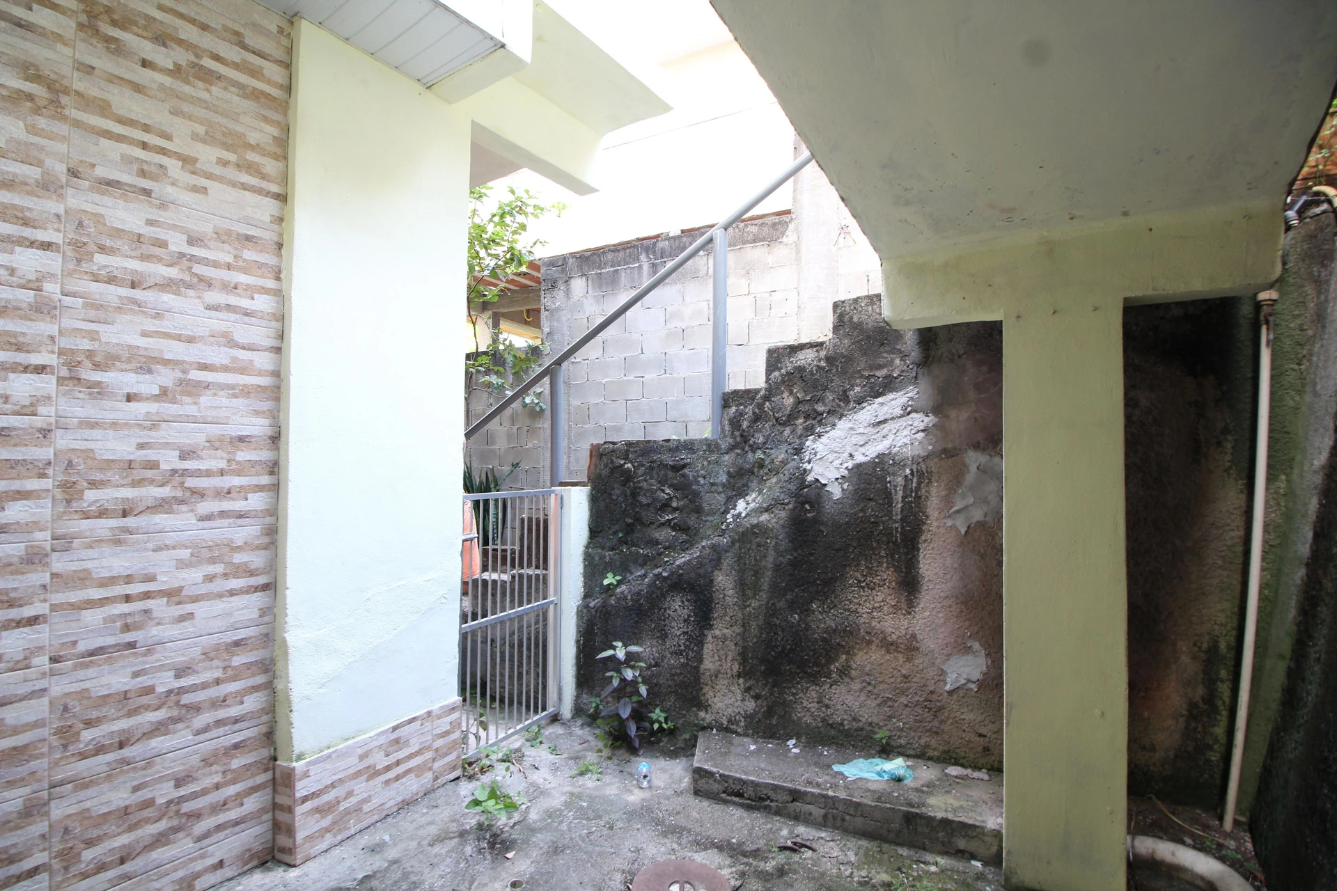 Casa para locação com 1 quarto e vaga de garagem — photo 22