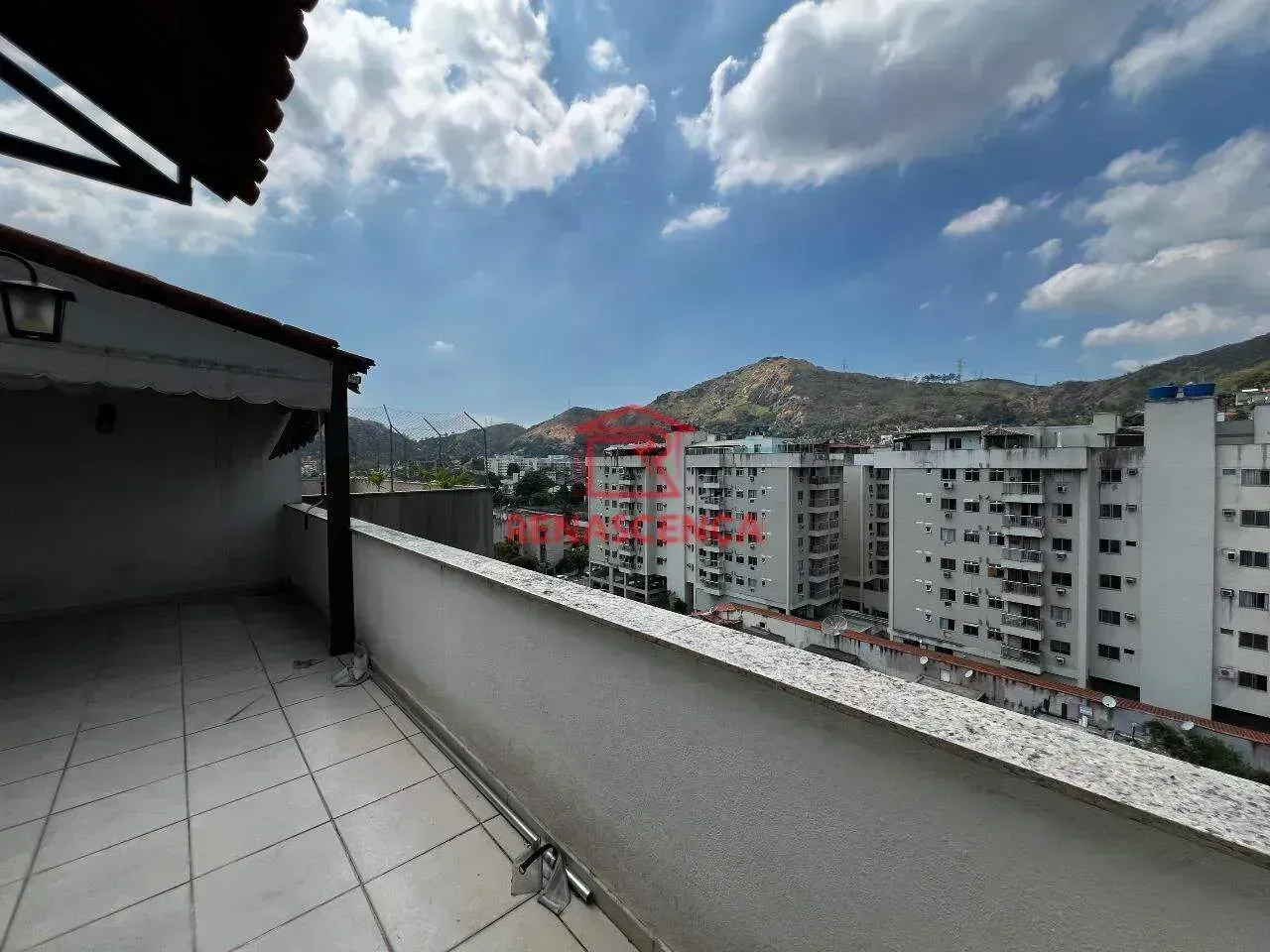 Unfurnished apartment with 3 bedrooms and 1 parking spot — photo 24