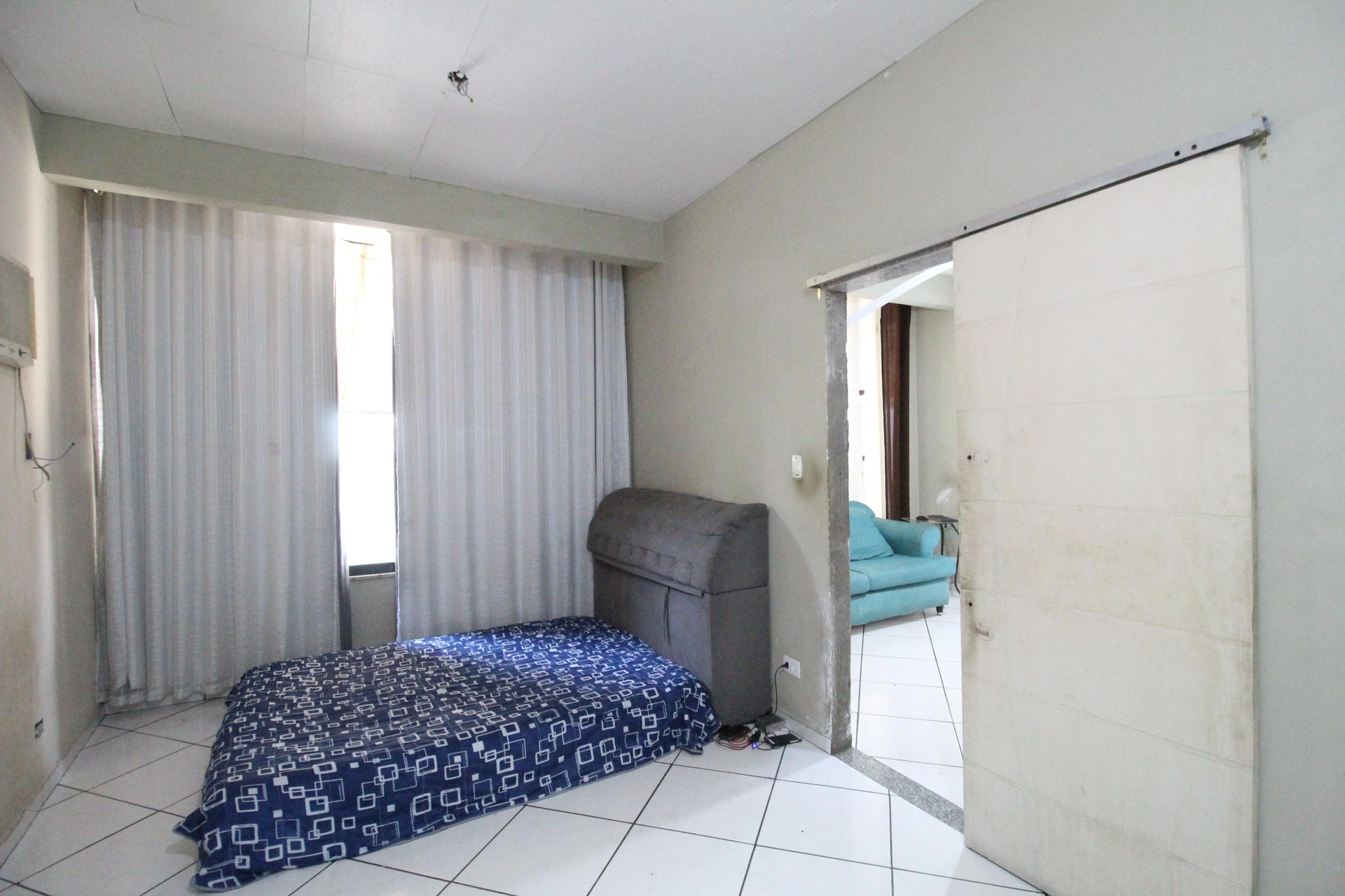 Casa de 1 dormitorio con jardín en Rio de Janeiro — photo 12