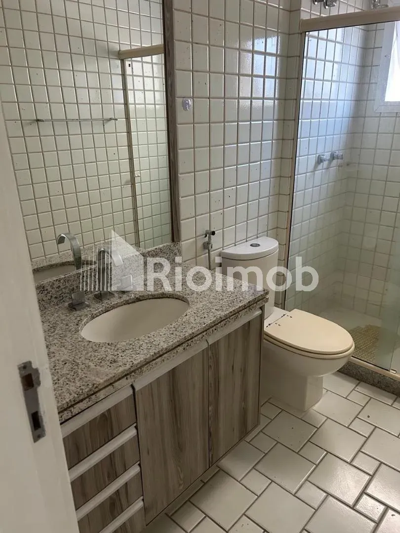 Apartamento de 3 quartos, sendo 1 suíte, 130 m² — photo 5