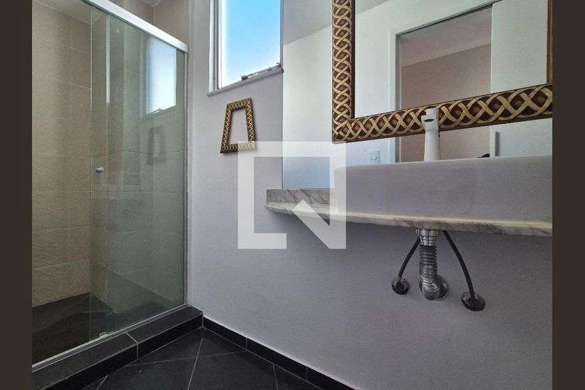 Penthouse with terrace, 2 bedrooms and parking — photo 26