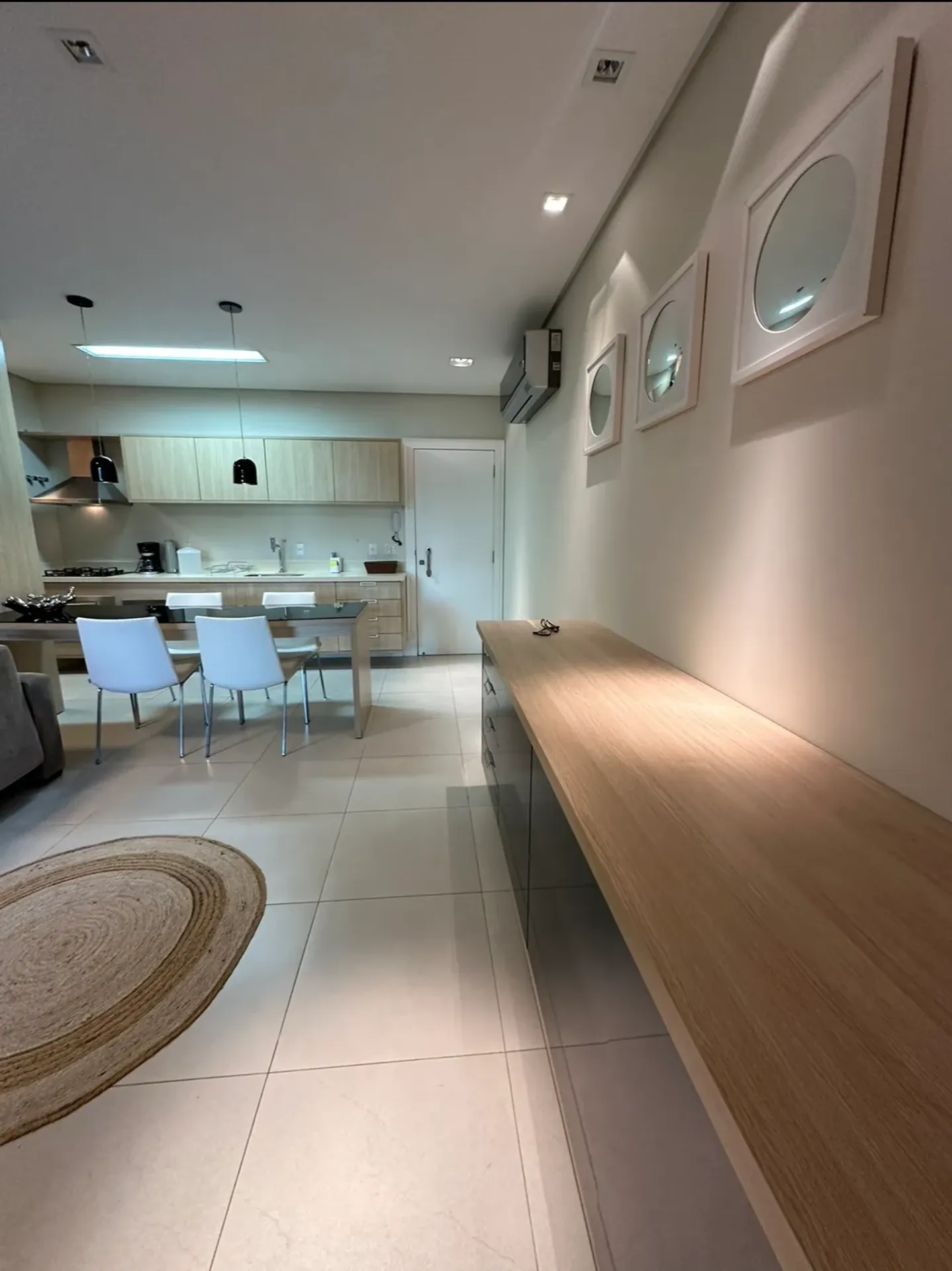 Loft con 1 dormitorio, 1 baño y jardín privado — photo 4