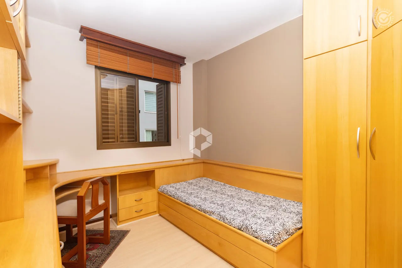 Квартира з 2 спальнями 115 м² і 1 паркомісцем — photo 14