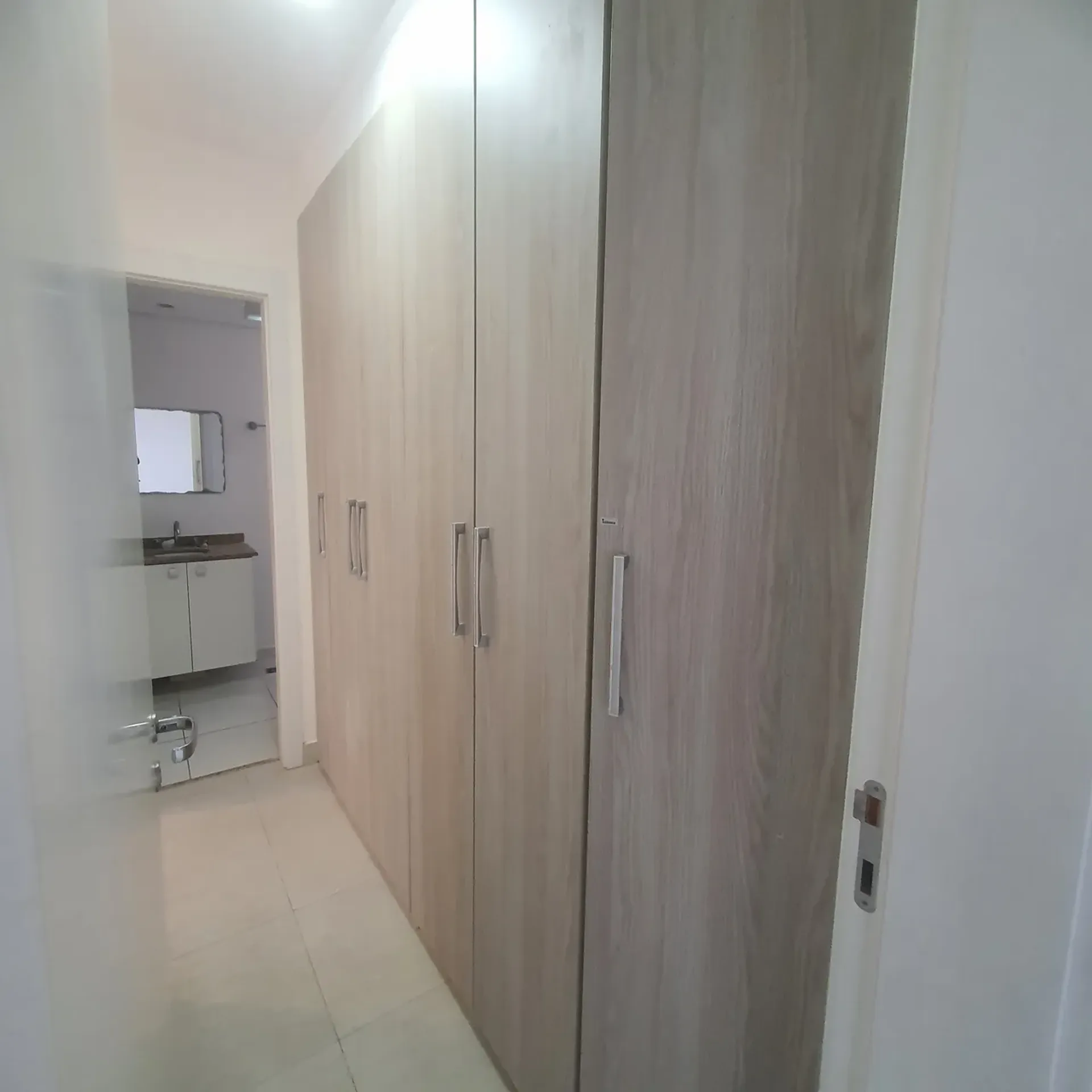 3-bedroom apartment with a private BBQ — photo 24