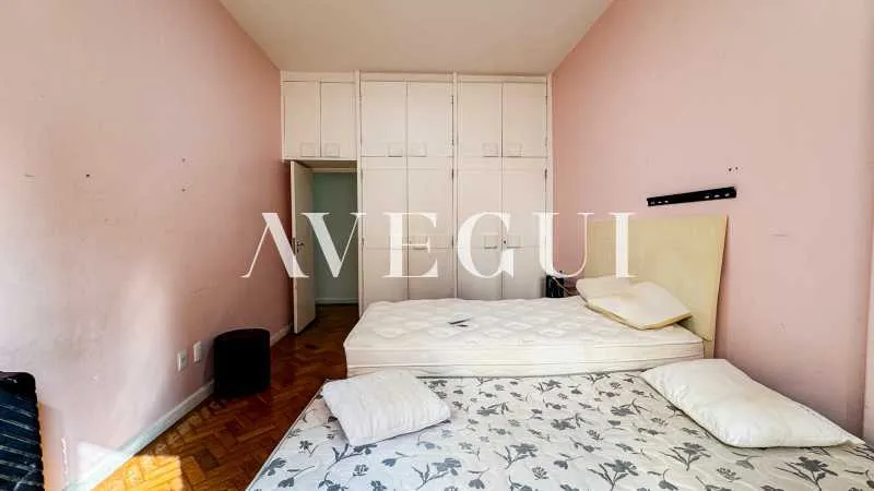 214 m² apartment with 4 bedrooms and 3 bathrooms — photo 22