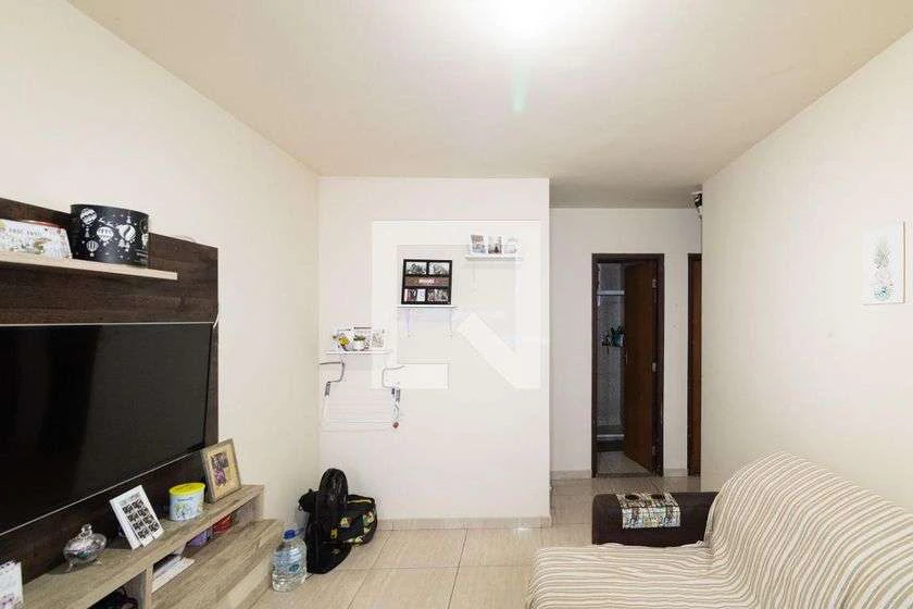 Apartamento mobiliado de 2 quartos e 40 m² com 1 vaga — photo 9