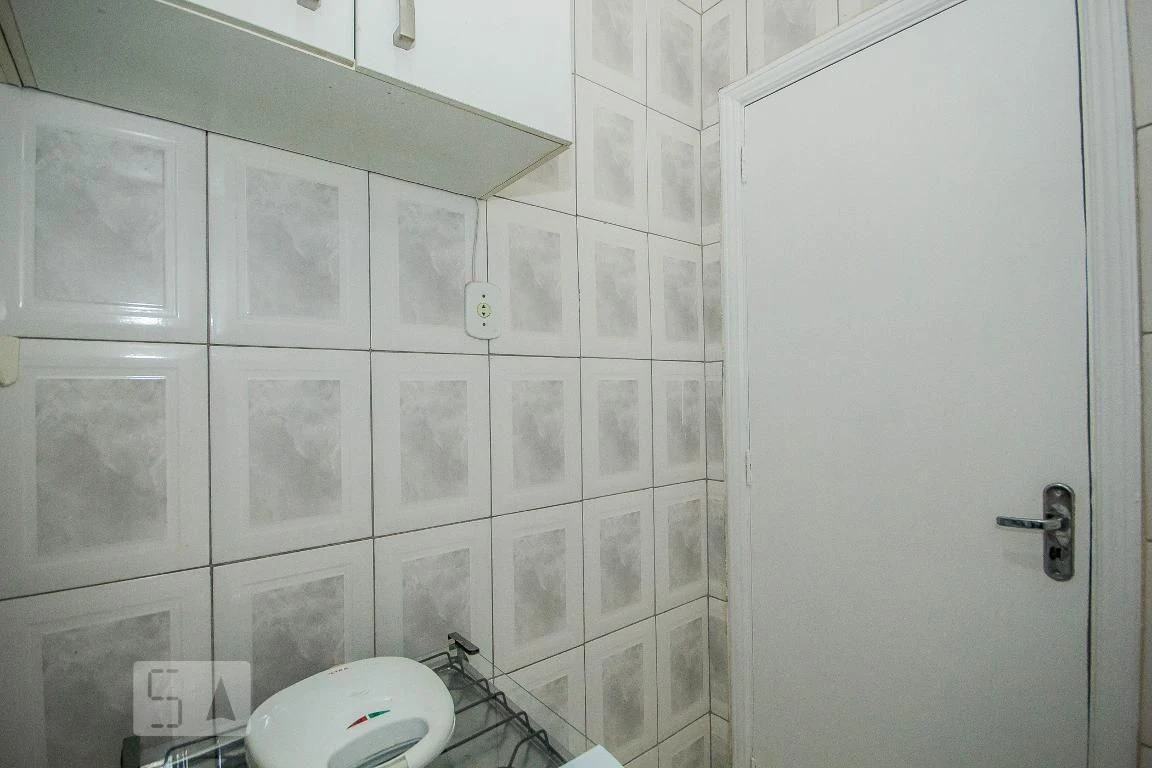 Apartamento de 1 quarto com máquina de lavar, Copacabana — photo 14