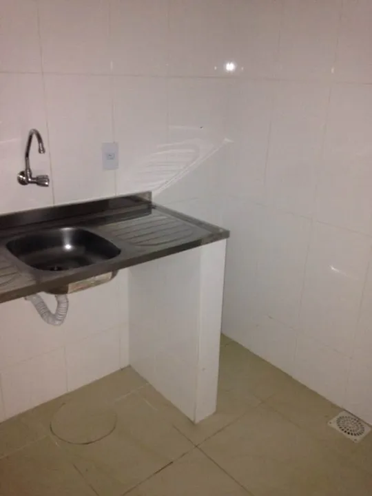 House with 1 bedroom, balcony and 1 parking space — photo 2