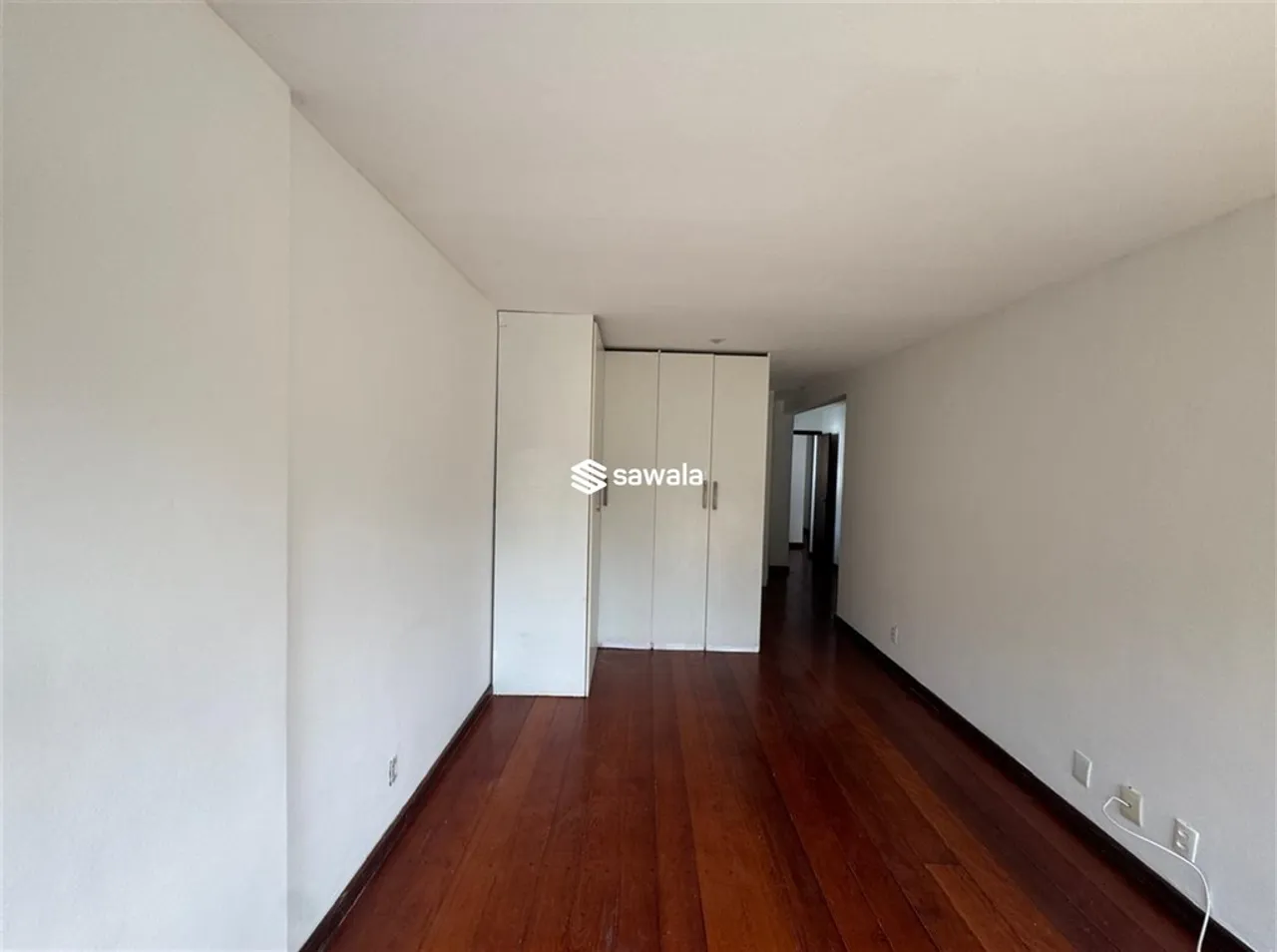 Apartment with 3 bedrooms and a separate kitchen — photo 4