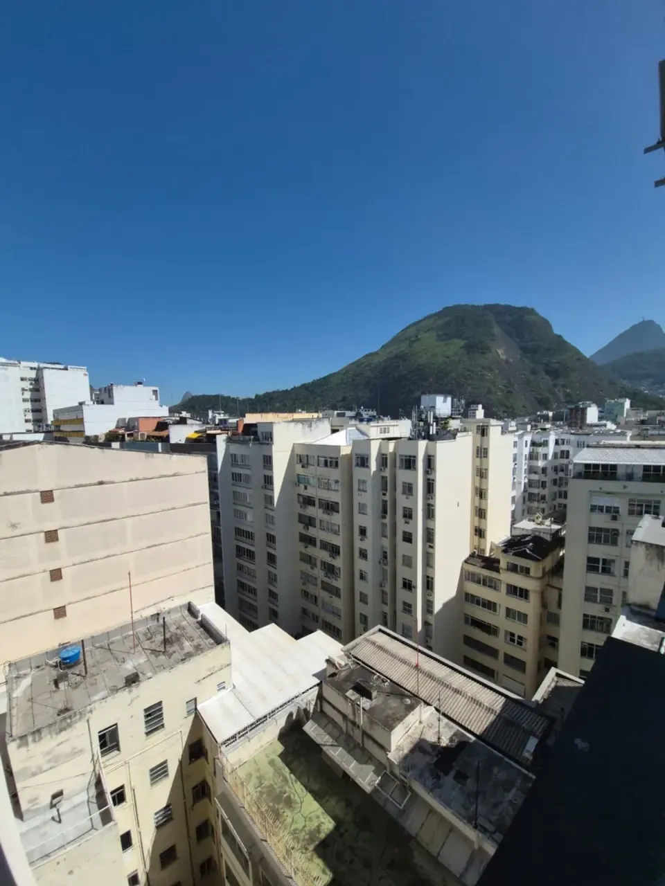 Furnished apartment with 1 bedroom and a view balcony — photo 6