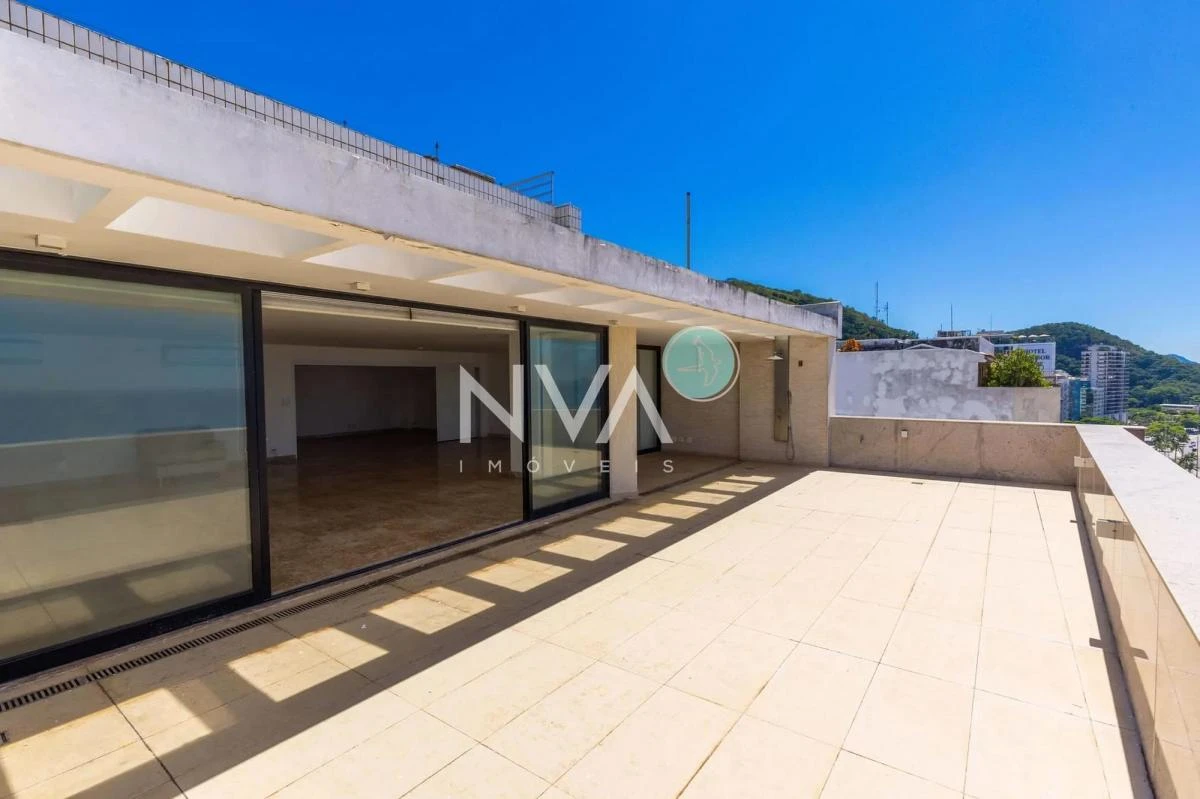 Cobertura duplex 653 m² com 3 quartos e suíte — photo 11