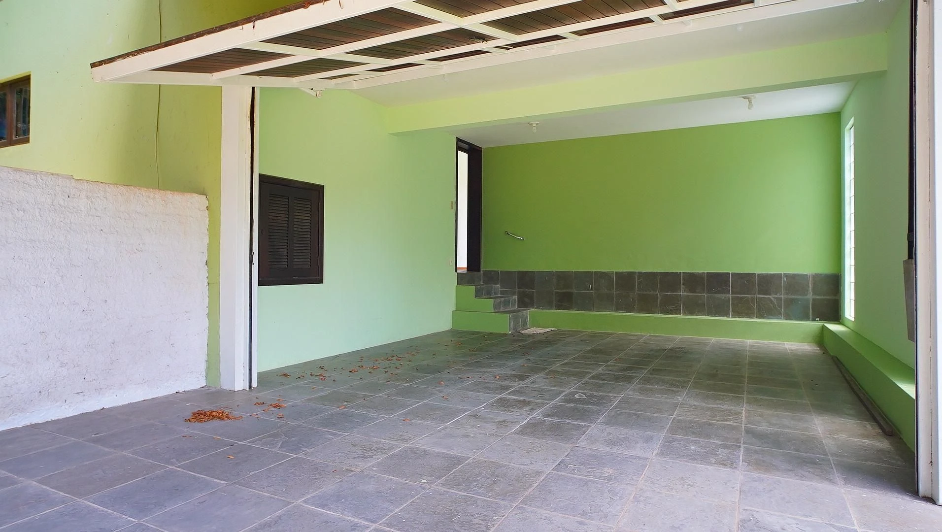 Панорамні вікна та 4 спальні: будинок 735 м² — photo 41