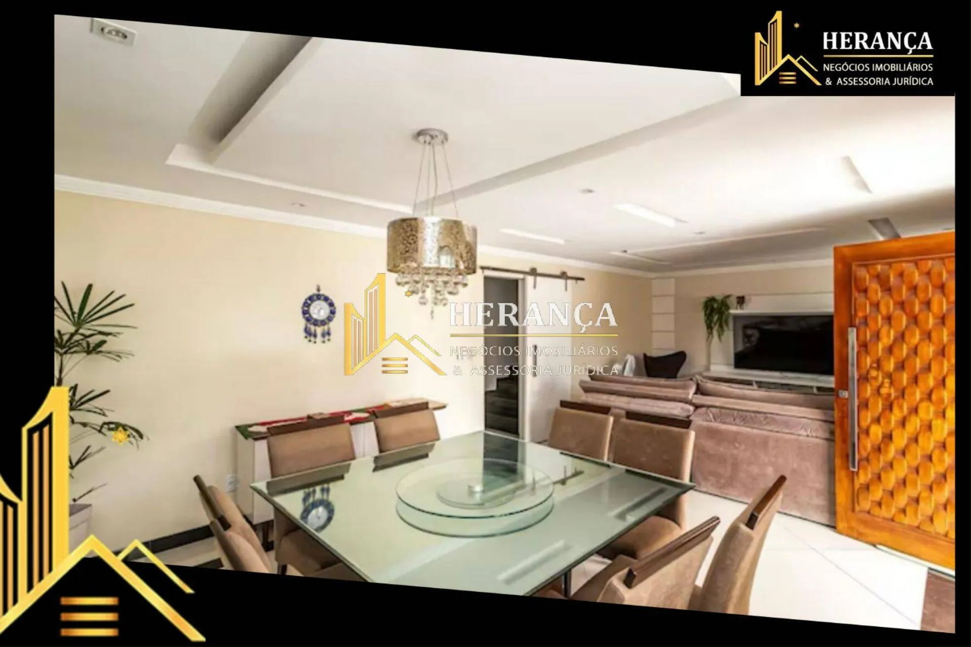 House for rent with 4 bedrooms and a balcony — photo 10
