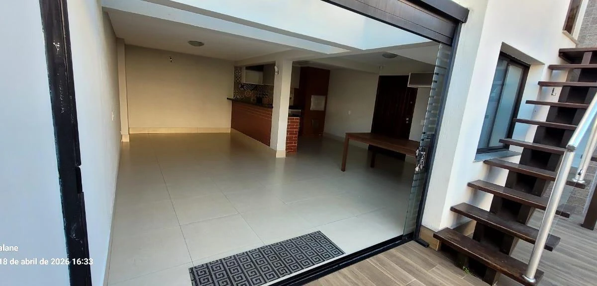 Casa de 3 quartos com secadora, Parolin — photo 24