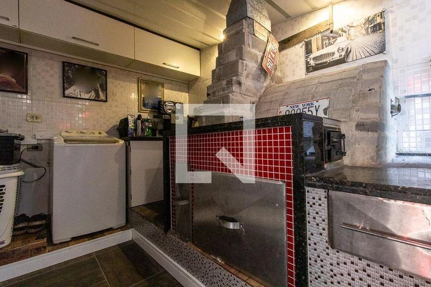 Дом 200 м² с 4 спальнями и готовым рабочим местом — photo 49